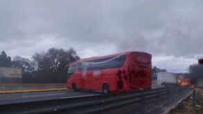 Hay varios hechos de seguridad vigilados por las autoridades de Puebla.
