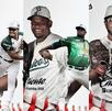 jugadores de beisbol del equipo pericos de puebla