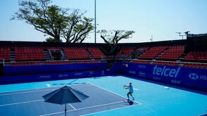 El Abierto Mexicano de Tenis en Acapulco no cancelará actividades ante temas de seguridad en Jalisco por el asesinato de un narcotraficante.
