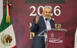 Alfredo Ramírez Bedolla