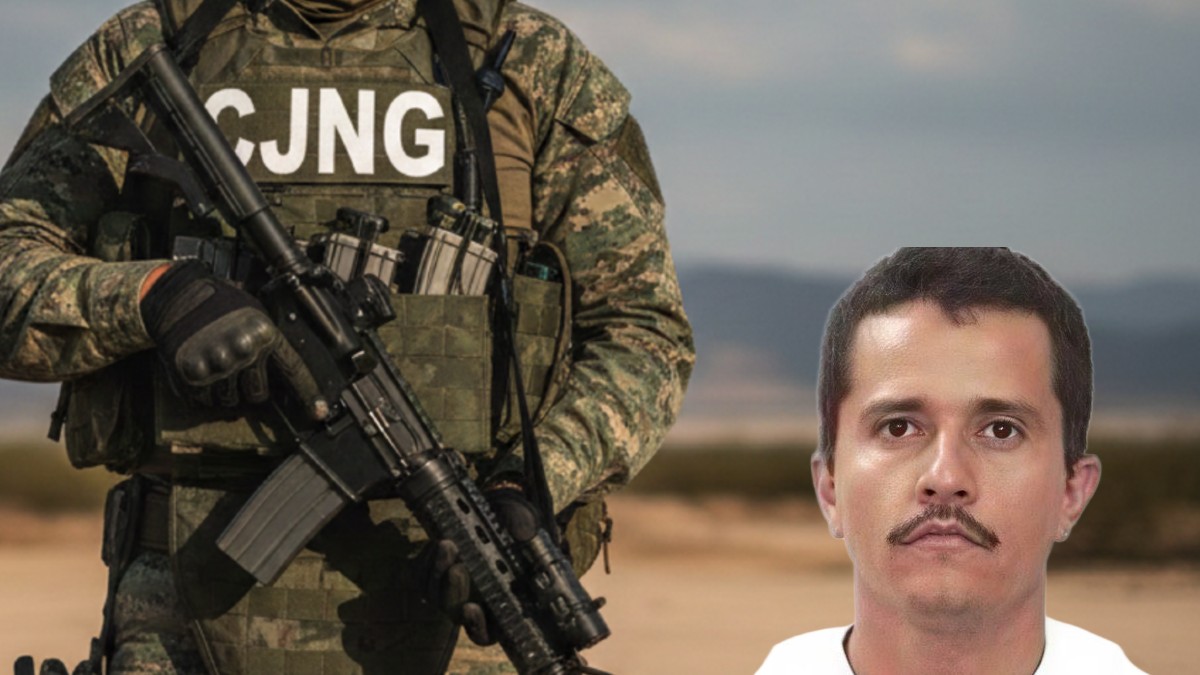 Abatimiento de El Mencho hoy 22 de febrero 2026