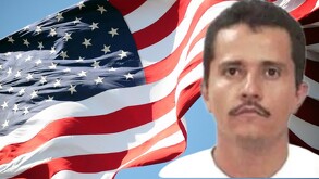 Estados Unidos mantenía vigente la recompensa más alta contra un narcotraficante mexicano por información que condujera a la captura de 'El Mencho'.