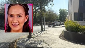 Mujer desaparecida encontrada muerta en cateo en colonia Roma en Monterrey.