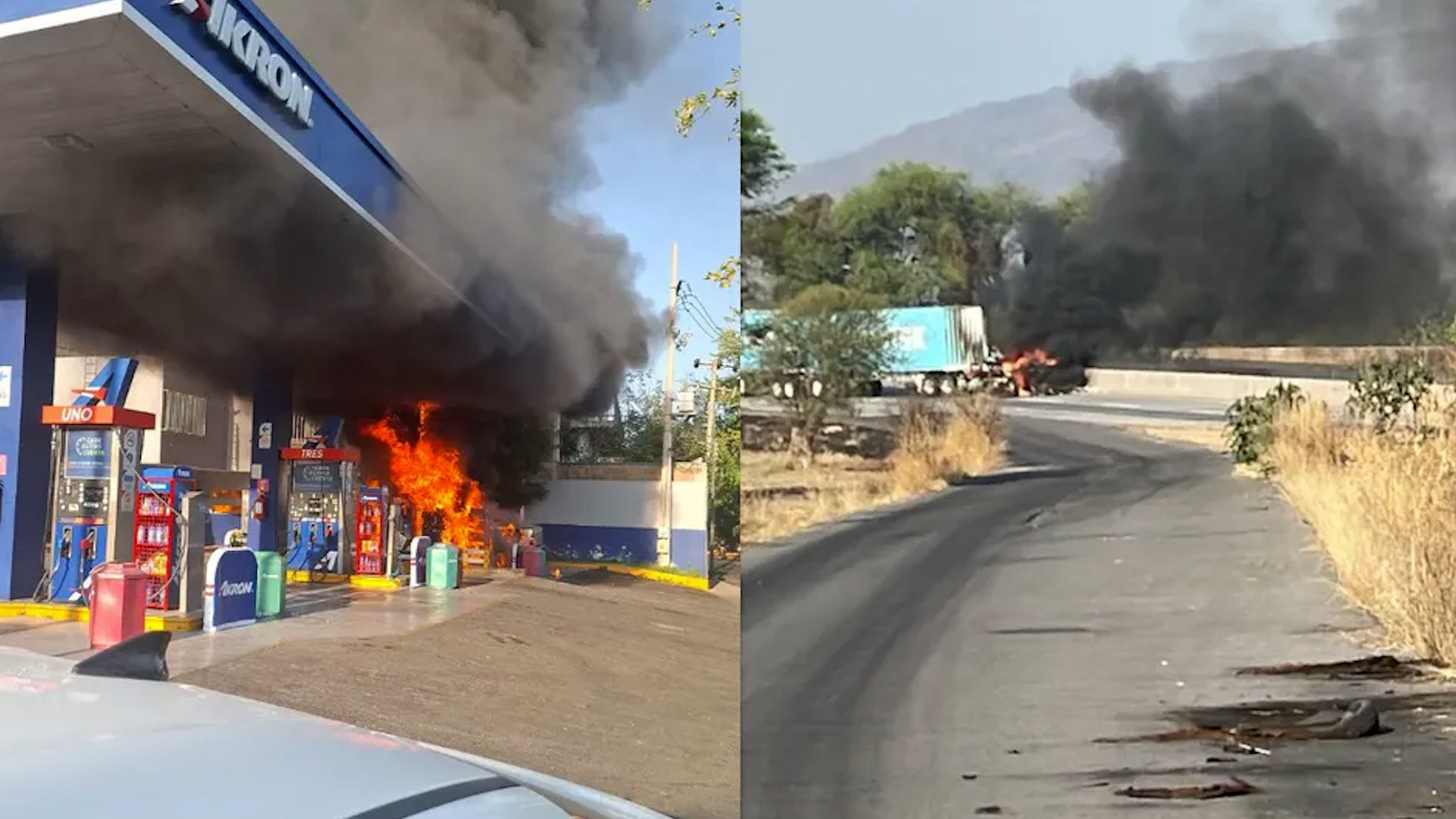Programa conducido por Rodrigo Rico, Monserrat Contreras y Ricardo Solaback, domingo 22 de febrero de 2026.