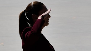 Claudia Sheinbaum, presidenta de México