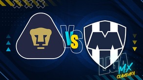 Pumas recibe a Rayados en la jornada 7 del Torneo Clausura 2026 de la Liga MX.