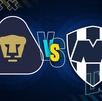 Pumas recibe a Rayados en la jornada 7 del Torneo Clausura 2026 de la Liga MX.