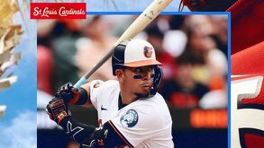 St. Louis Cardinals anunció la firma de Ramón Urías con el equipo.