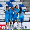 Rayadas goleó 6-0 a Atlético San Luis femenil en la jornada 10 del Clausura 2026 en la Liga MX.