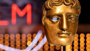 Logo de premios BAFTA