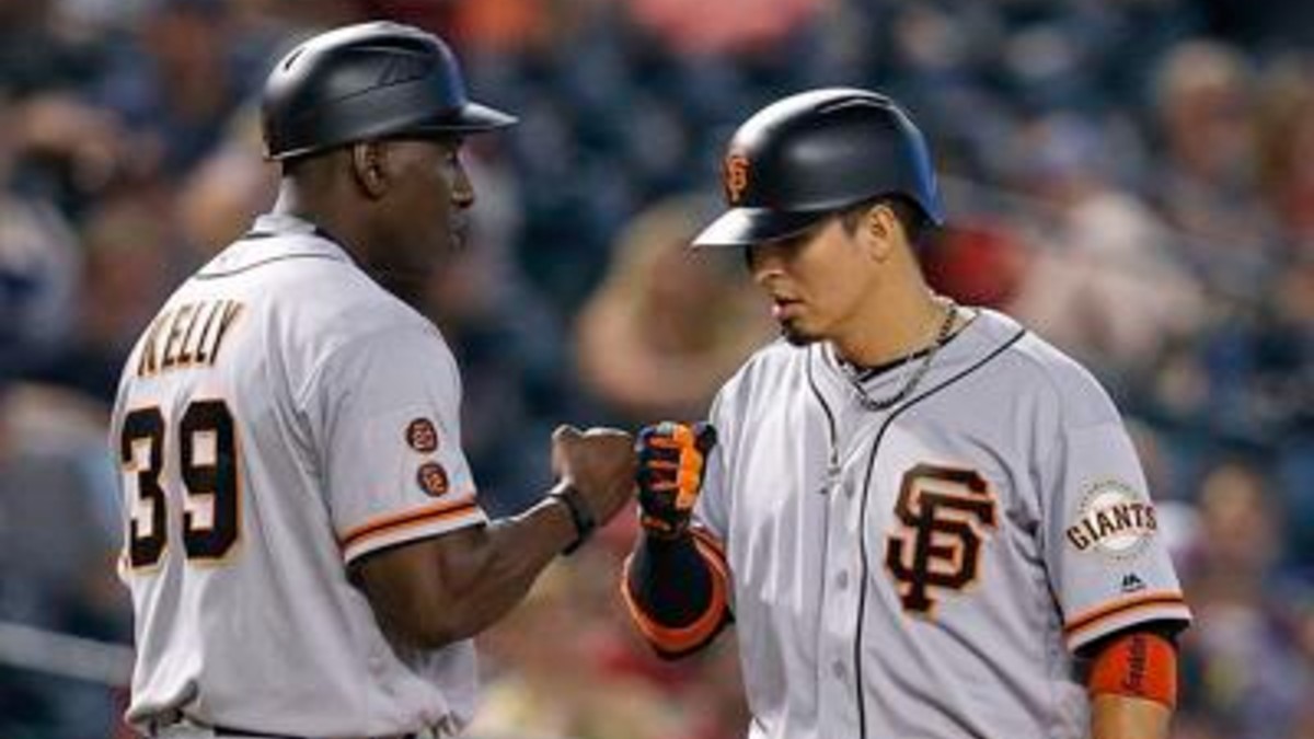 Sultanes visitará a Giants el próximo 23 y 24 de marzo en juegos de pretemporada. / Cortesía