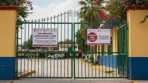 Suspenden clases en Jalisco el 23 de febrero tras muerte de 'El Mencho'; esto dijo Pablo Lemus sobre las actividades académicas