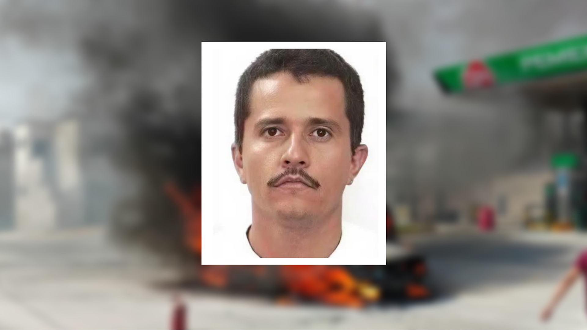 Fuerzas Federales abatieron a Nemesio Oseguera Cervantes, líder del CJNG, tras ser capturado en un operativo en Tapalpa, Jalisco.