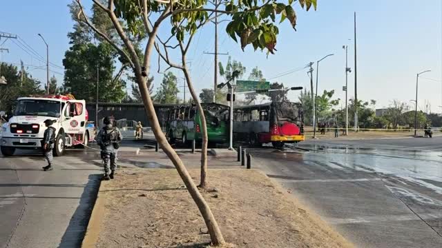 Programa conducido por Josué Becerra, Zelenny Ibarra y Dany Martin, lunes 23 de febrero de 2026.