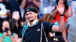 Alexander Zverev es el favorito para ganar el Abierto Mexicano de Tenis en Acapulco 2026.