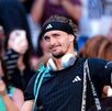 Alexander Zverev es el favorito para ganar el Abierto Mexicano de Tenis en Acapulco 2026.