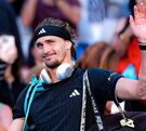 Alexander Zverev es el favorito para ganar el Abierto Mexicano de Tenis en Acapulco 2026.