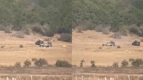 Pobladores de Tapalpa grabaron el momento en el que las autoridades llegaron para hacer el operativo en el que ‘El Mencho’ fue abatido.