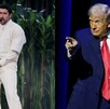 El cantante puertorriqueño, Bad Bunny protagonizó el show de medio tiempo del Super Bowl 60, pero Donald Trump criticó el espectáculo del 'Conejo Malo'.