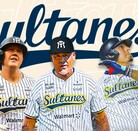 Equipo de Sultanes para la LMB 2026.