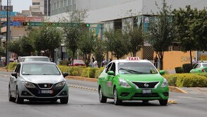 La jornada de violencia registrada el pasado domingo generó pérdidas de hasta por 5 millones de pesos en el gremio de taxistas de Guanajuato.
