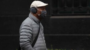 Alerta roja por bajas temperaturas en CdMx