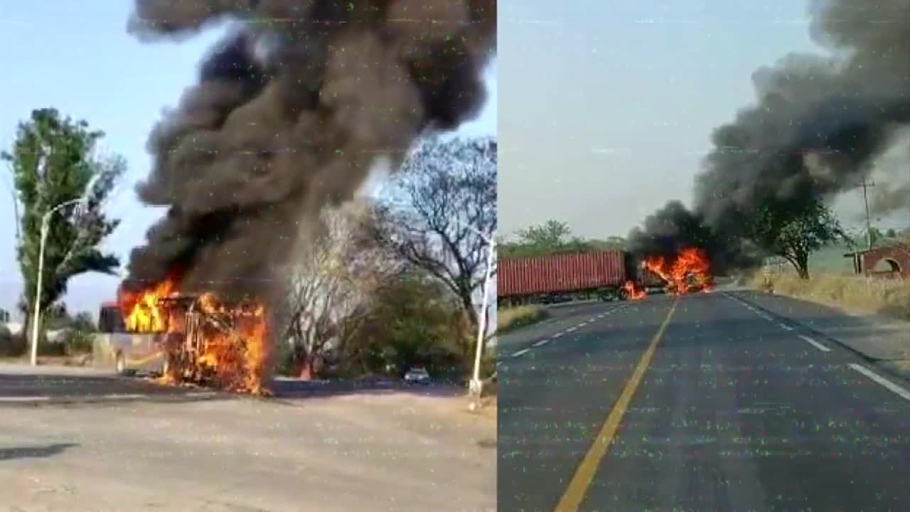 Programa conducido por Yari Martínez, domingo 22 de febrero de 2026.