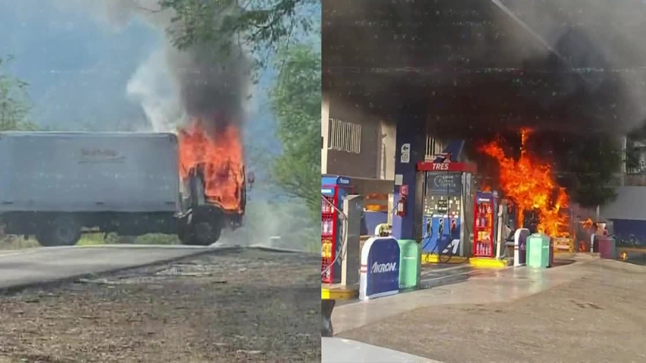 Programa conducido por Joel Valdez, domingo 22 de febrero de 2026.