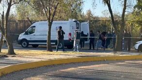 Hallazgo de un cuerpo sin vida dentro de CU en UNAM