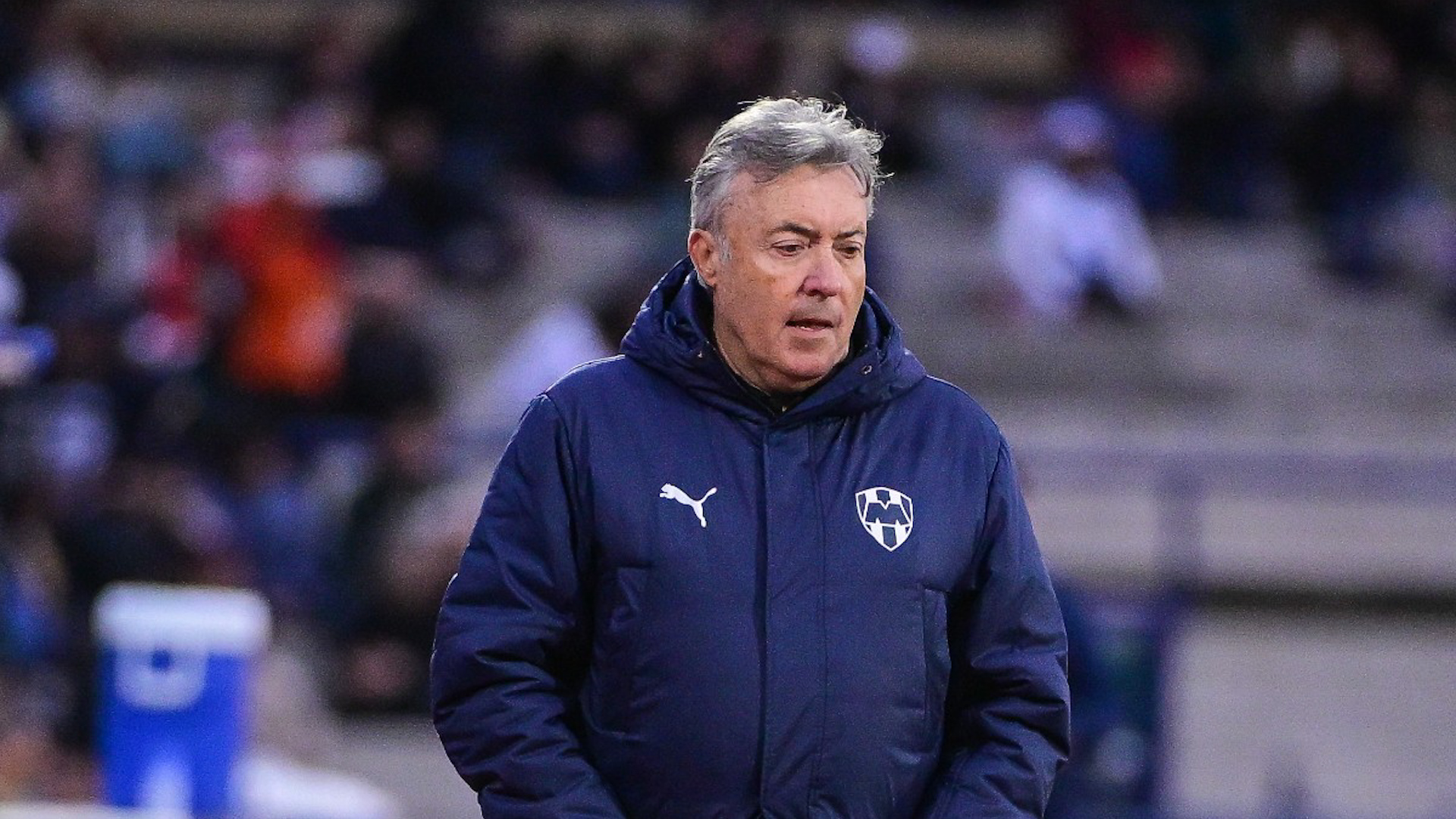 Programa Futbol al día, lunes 23 de febrero de 2026.