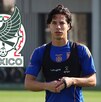 Diego Lainez no fue convocado con la Selección Mexicana para el próximo partido amistoso de febrero contra Islandia.