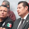 El Gobierno de Puebla expuso, que los disturbios del fin de semana sólo quedaron en daños materiales, hasta ahora se reporta saldo blanco.