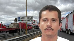 El Mencho murió el domingo 22 de febrero, desatando conflictos en varios estados de México.