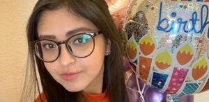 Dania, doctora que permanece en terapia intensiva en CdMx