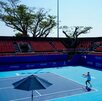El Abierto Mexicano de Tenis en Acapulco no cancelará actividades ante temas de seguridad en Jalisco por el asesinato de un narcotraficante.