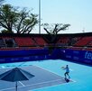 El Abierto Mexicano de Tenis en Acapulco no cancelará actividades ante temas de seguridad en Jalisco por el asesinato de un narcotraficante.