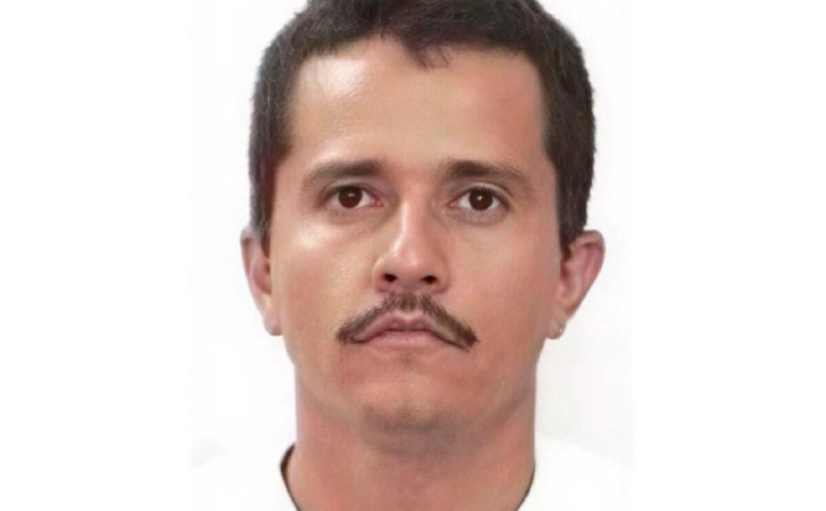 El Mencho/ Nemesio Oseguera Cervantes.