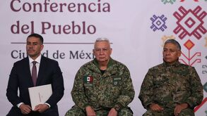 FGR confirma identidad de El Mencho, El Tuli y más integrantes del CJN