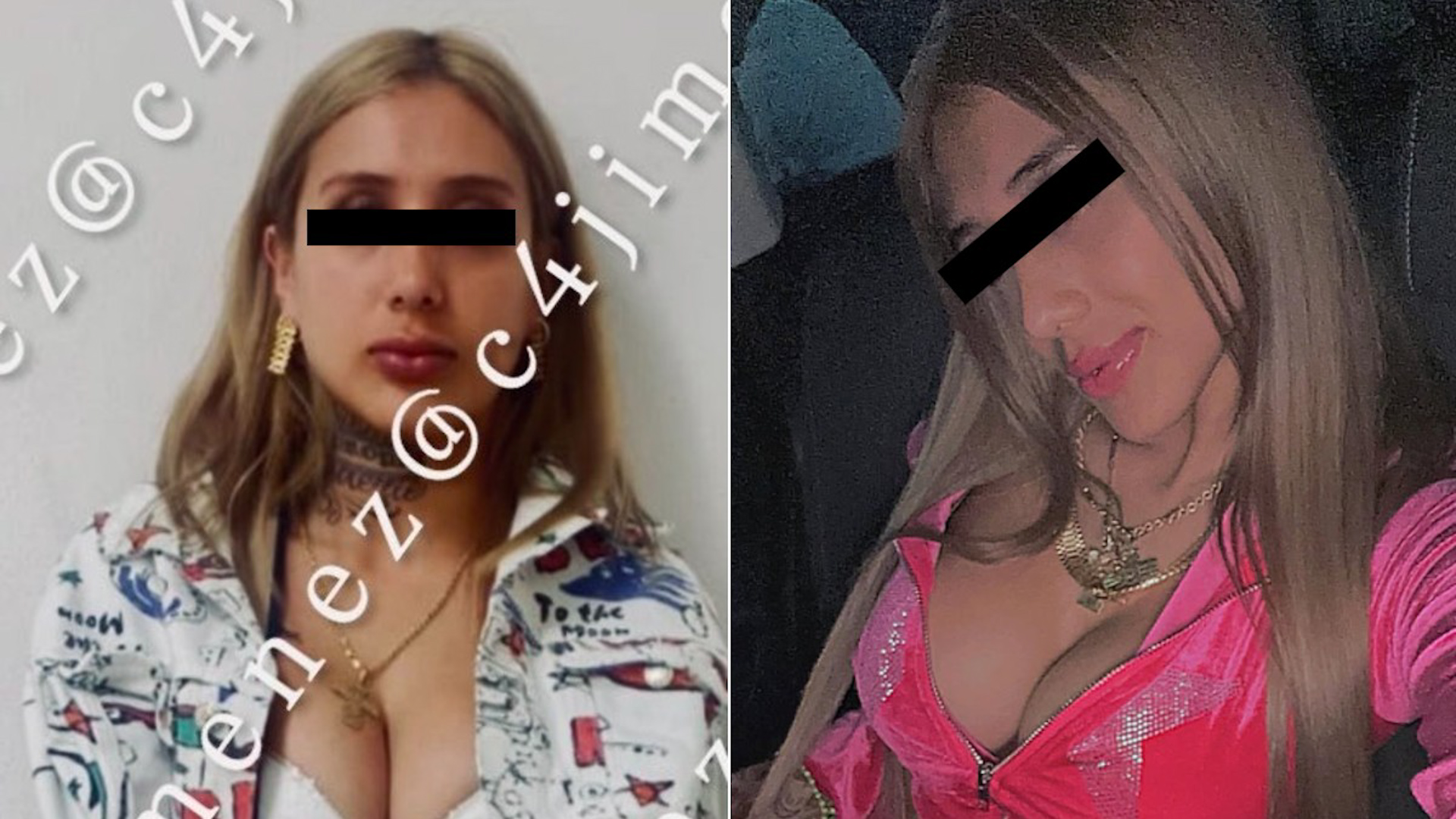 Programa conducido por Carlos Jiménez, lunes 23 de febrero de 2026.