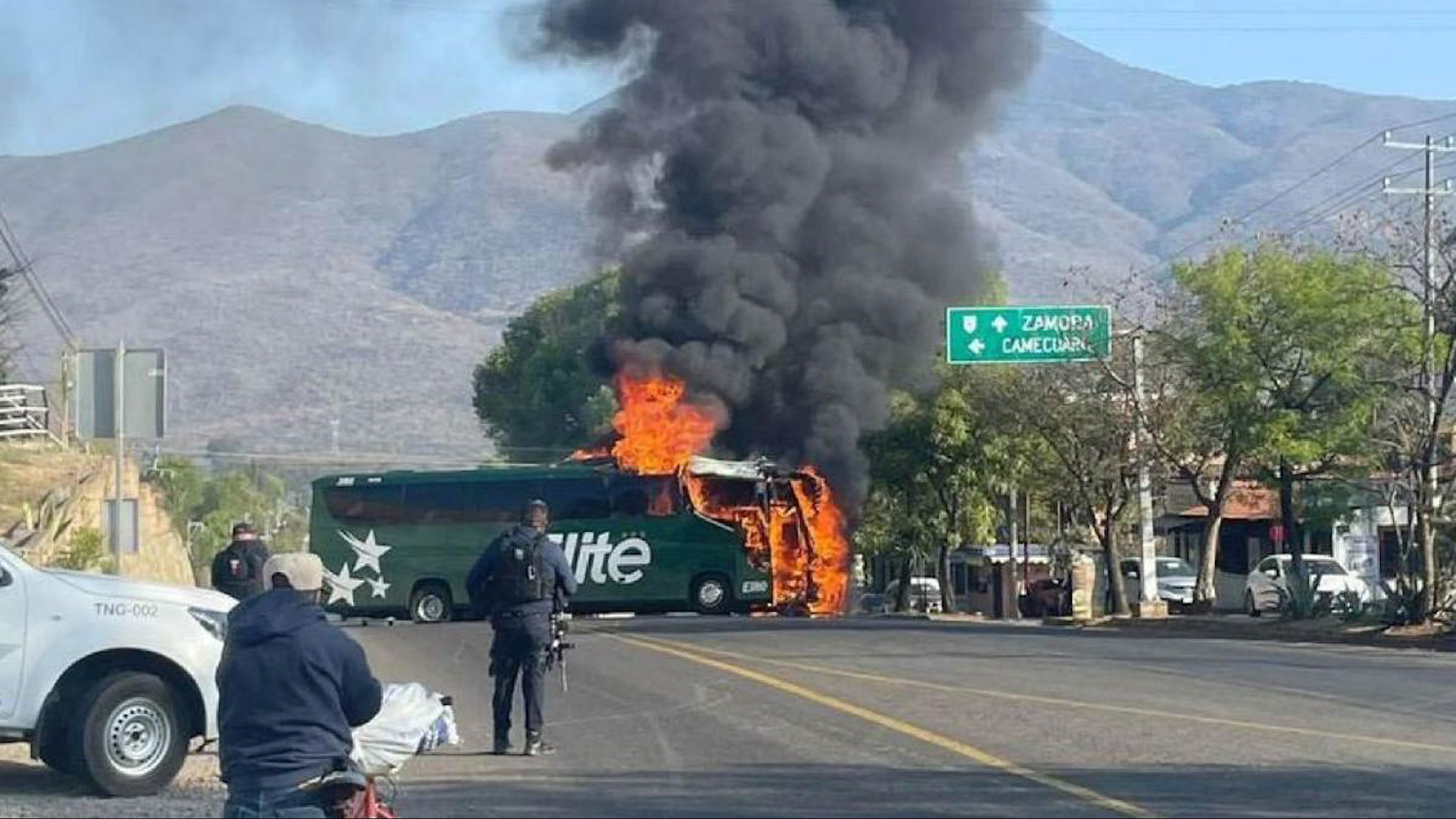 2,000 elementos de la Sedena arribaron a Jalisco tras la muerte de 25 guardias nacionales y un custodio; además de la fuga de 23 reos en Puerto Vallarta.