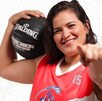 Mónica Farrera jugará con Fuerza Regia Femenil la temporada del 2026 de Liga Nacional de Baloncesto Profesional Femenil.