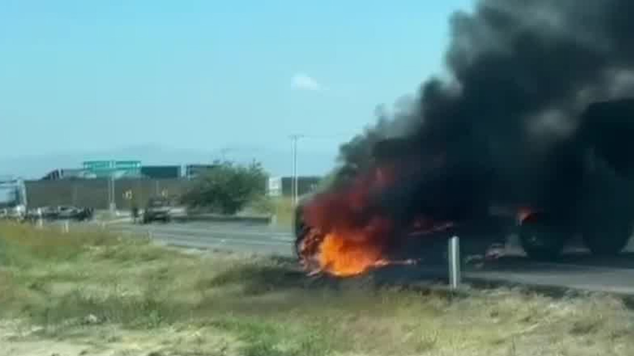 El Gabinete de Seguridad informó que, tras la muerte de Nemesio Oseguera Cervantes, líder del Cártel Jalisco Nueva Generación.