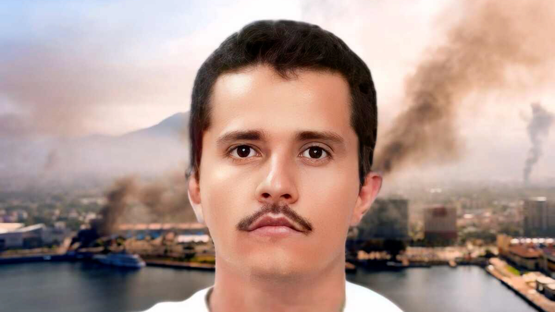 El 22 de febrero se informó la muerte de Nemesio Oseguera, alias 'El Mencho', uno de los líderes criminales más buscados en el mundo.