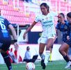 El partido de Necaxa femenil de este 22 de febrero se vio afectado por posibles detonaciones a las afueras del Estadio Victoria.