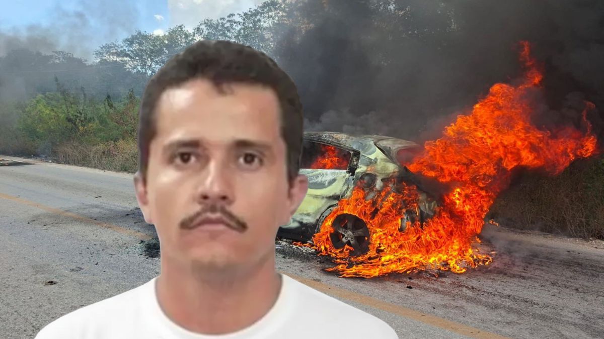 El Mencho, líder del Cártel Jalisco Nueva Generación murió abatido en el estado de Jalisco.