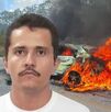 El Mencho, líder del Cártel Jalisco Nueva Generación murió abatido en el estado de Jalisco.