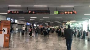 Aeropuerto Internacional de Guadalajara