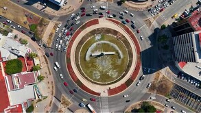 Se prevén tardes con mayor presencia de sol y alto índice de radiación UV.