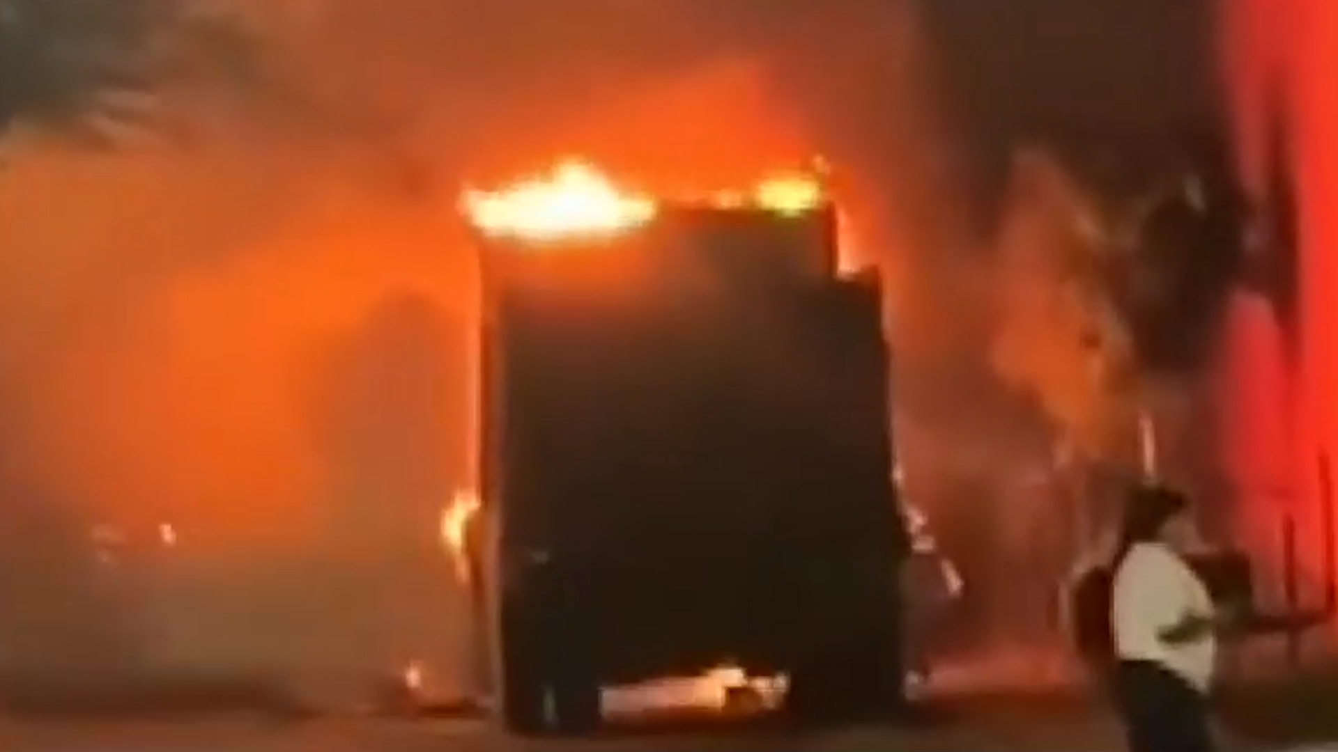 Michoacán vive una jornada de 