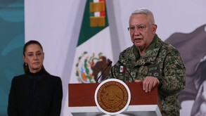 Gabinete de Seguridad tras la muerte de ‘El Mencho’